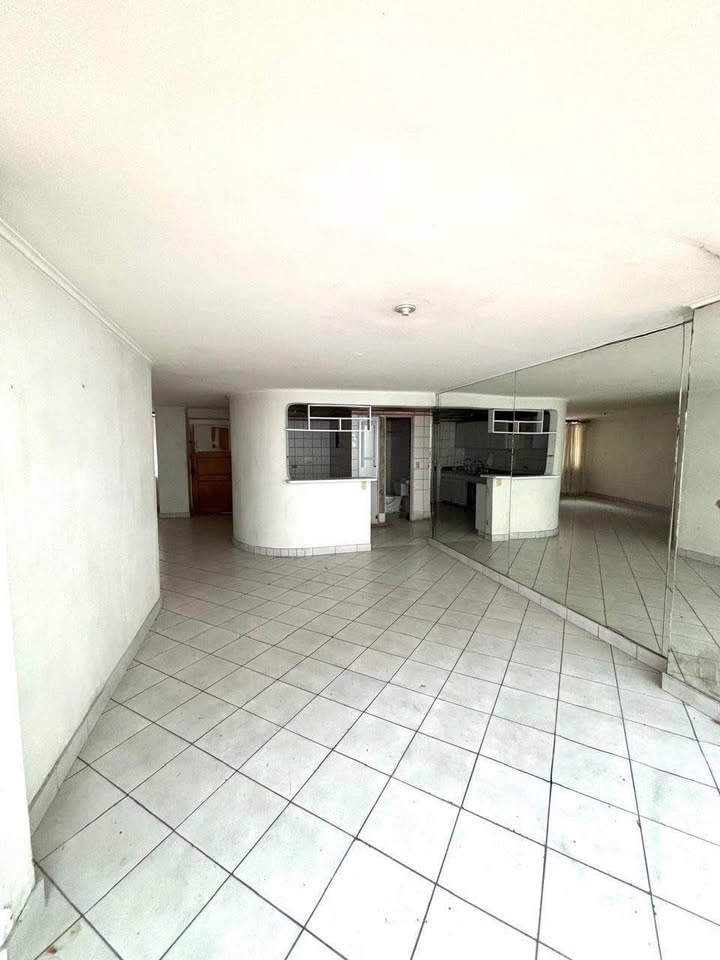VENDO APARTAMENTO EN CALASANZ