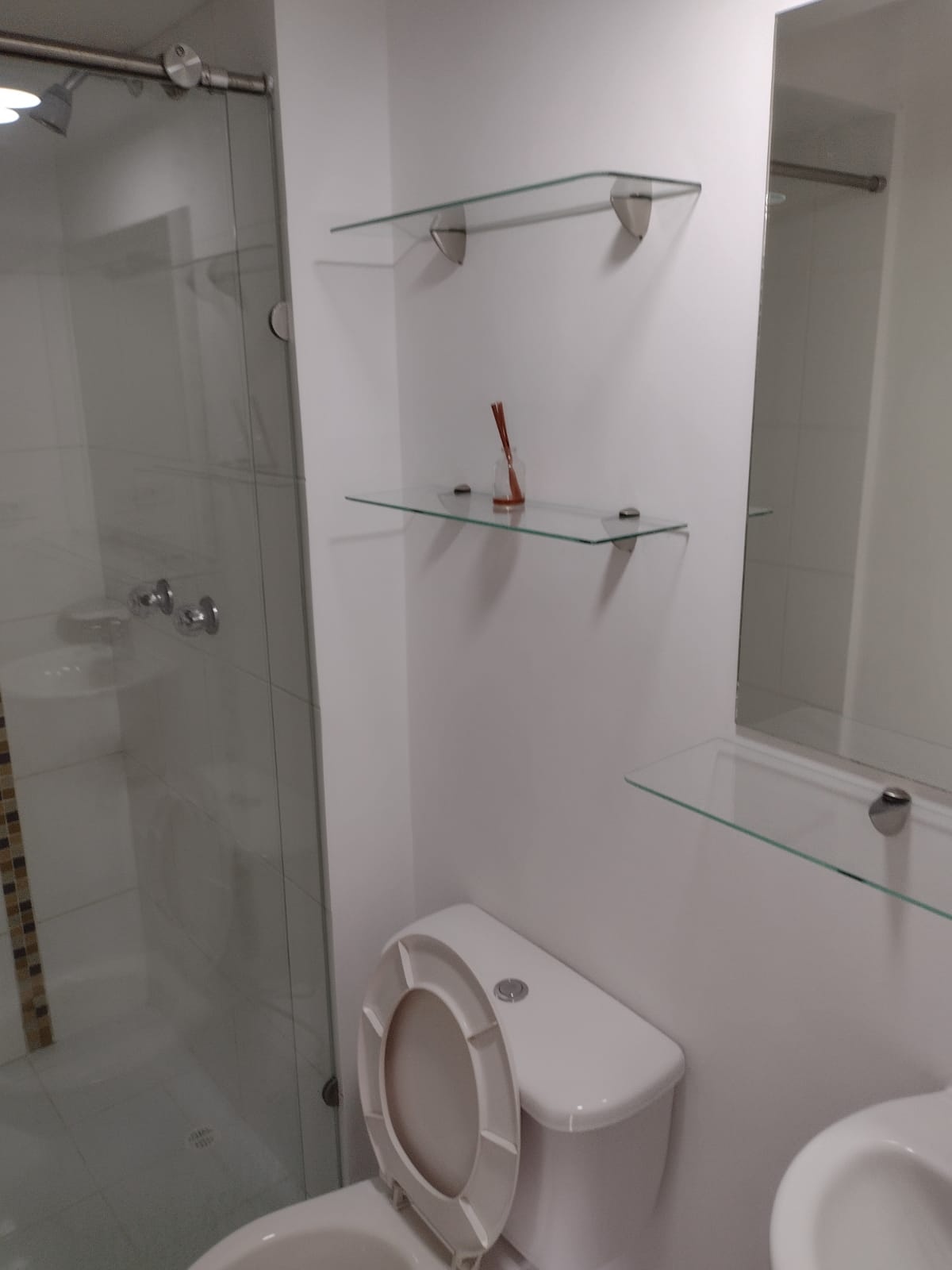 ARRIENDO APARTAMENTO EN COPACABANA