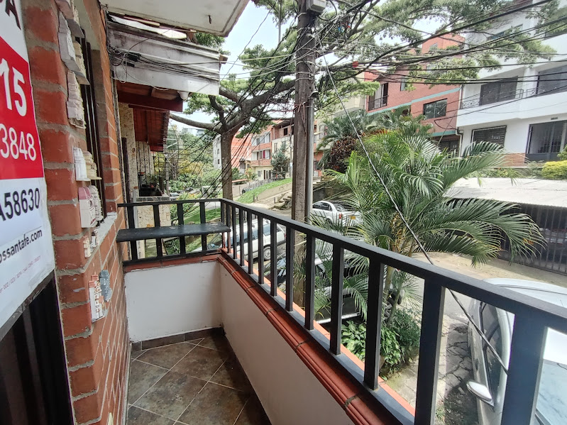 ARRIENDO APARTAMENTO BARRIO CORDOBA