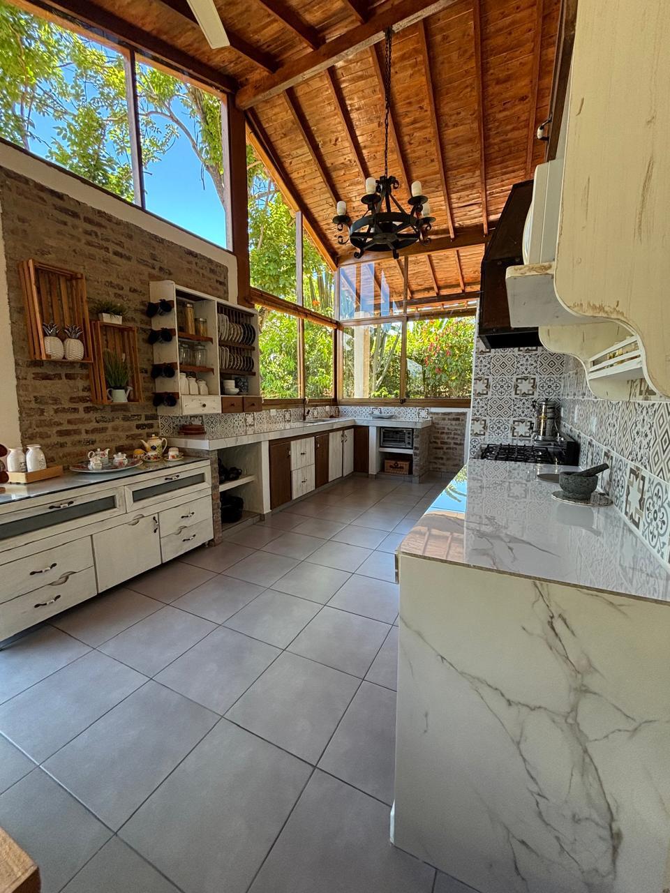 VENDO CASA CAMPESTRE EN SOPETRAN