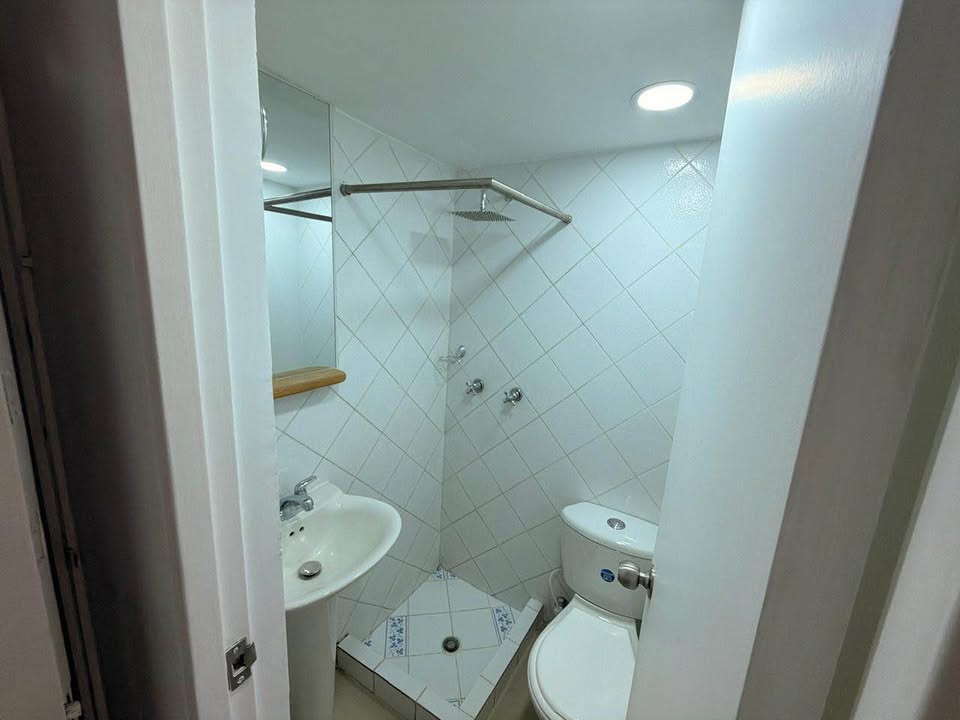 VENDO APARTAMENTO EN CALASANZ