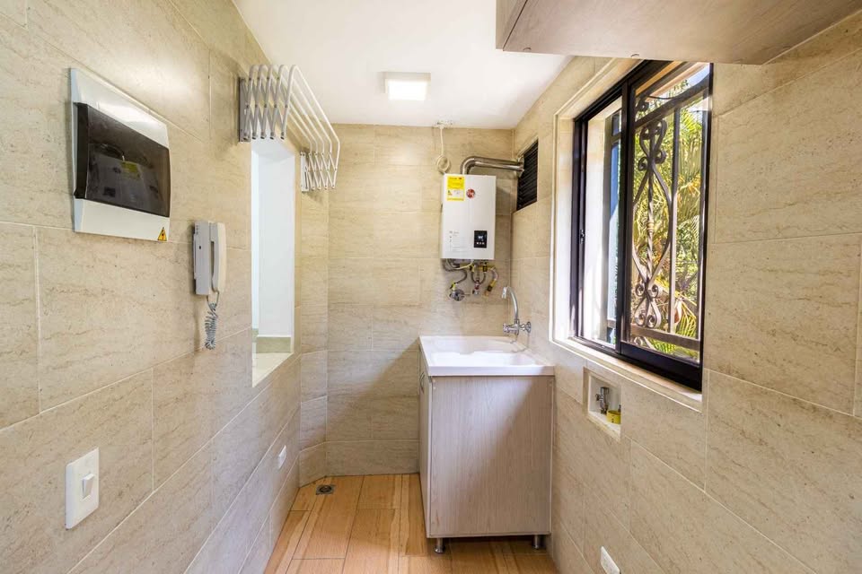 ARRIENDO APARTAMENTO EN LA CASTELLANA