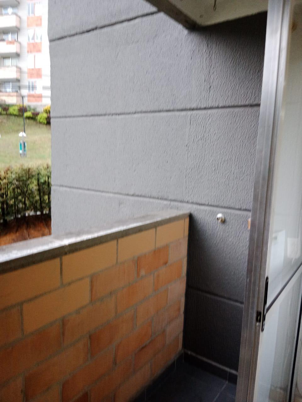 VENDO APARTAMENTO EN ROBLEDO PAJARITO