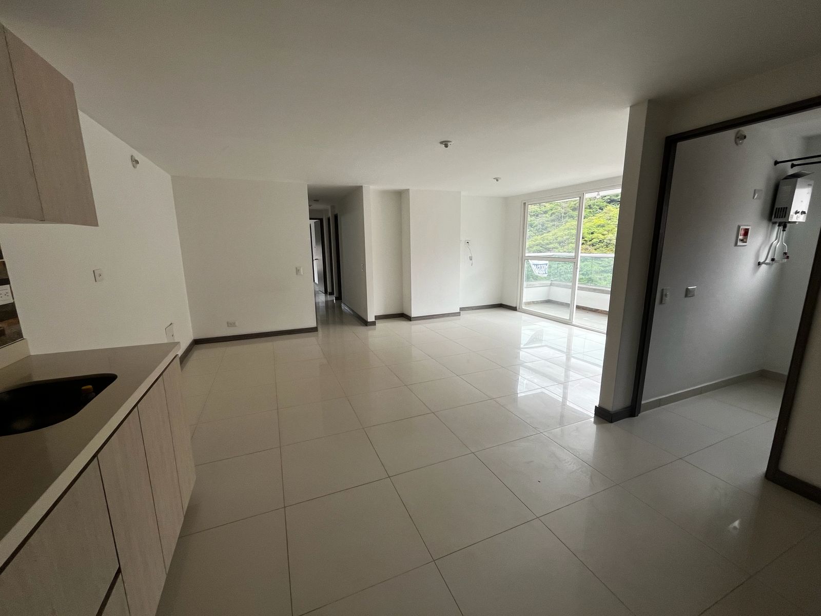 Arriendo Apartamento en Pilarica