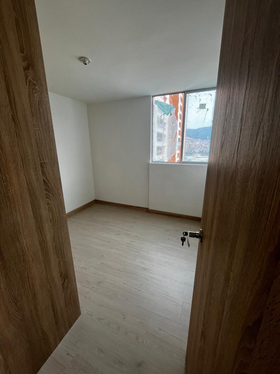 Arriendo Apartamento Robledo Pilarica