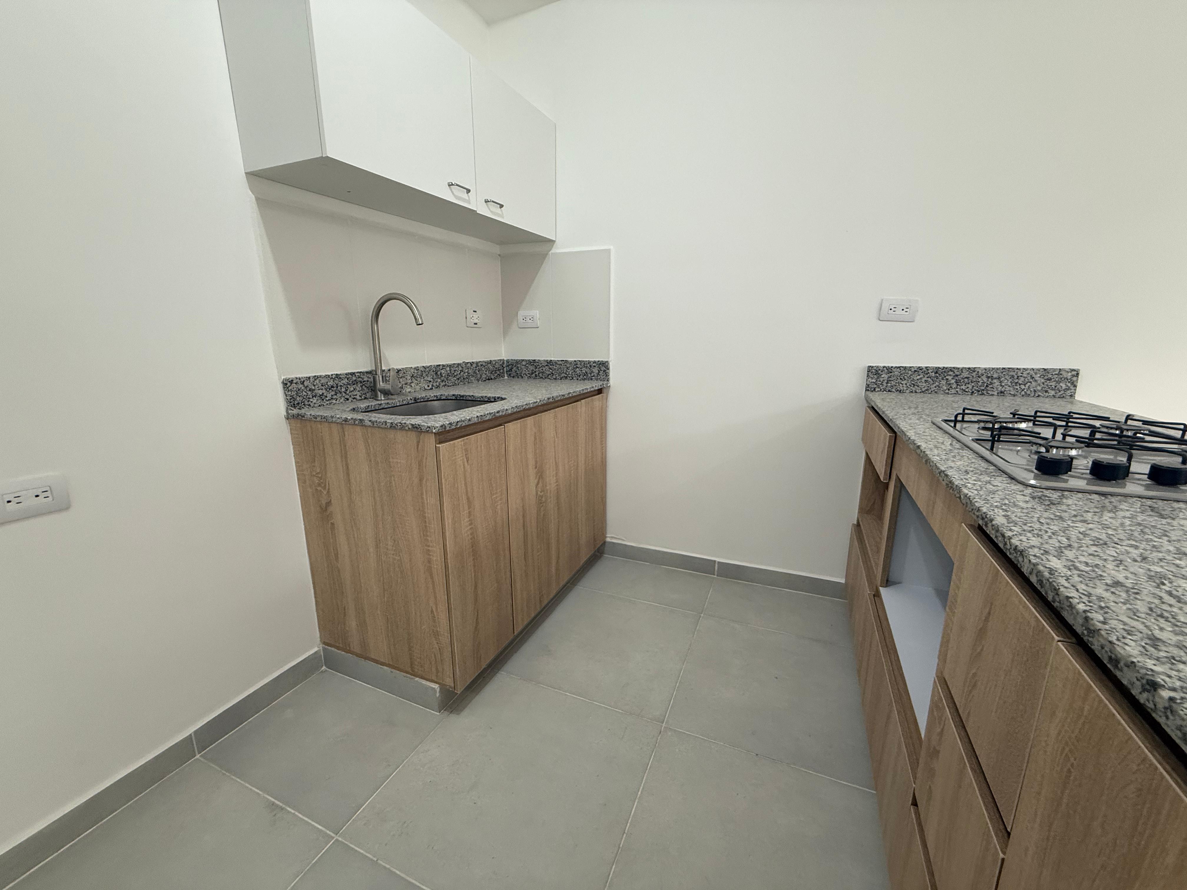 Arriendo Apartamento en Pilarica