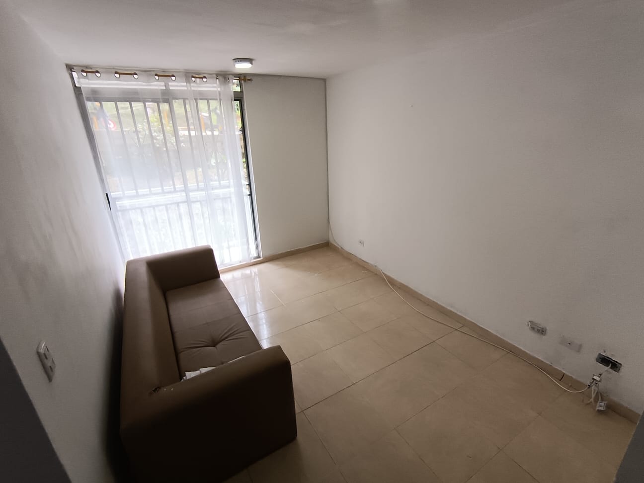 Arriendo Apartamento en Roblero Aurora