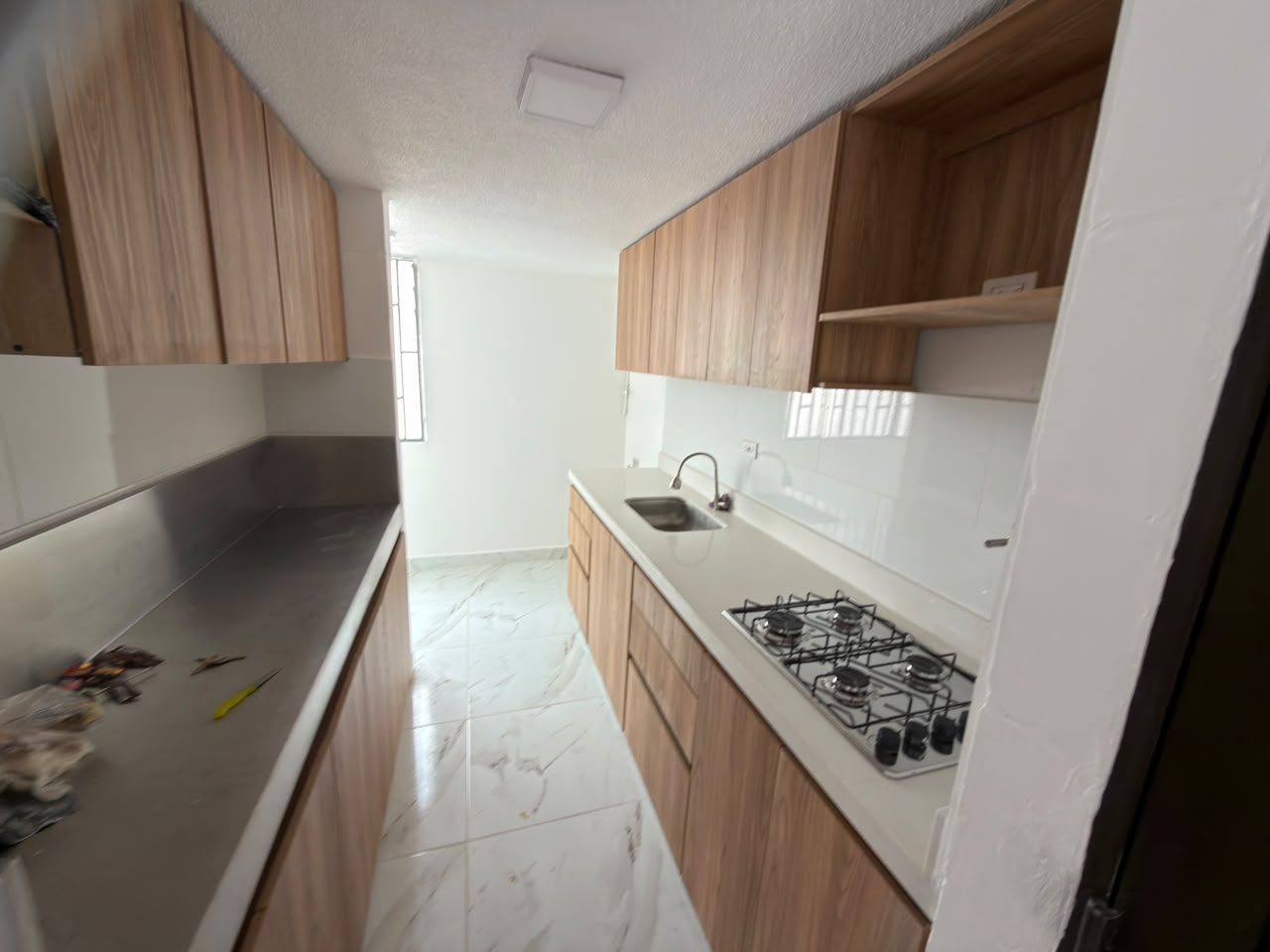 ARRIENDO APARTAMENTO EN BUENOS AIRES