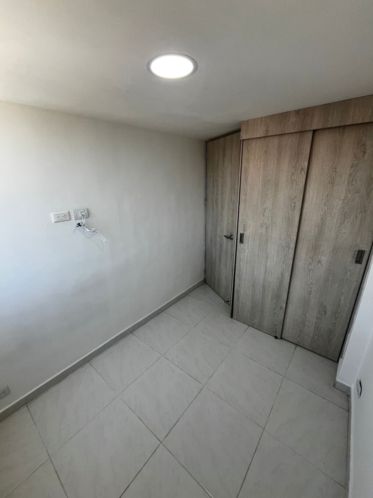 Arriendo Apartamento Robledo pajarito