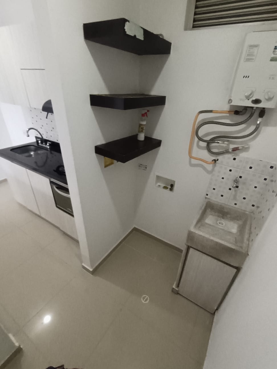 Arriendo Apartamento San German