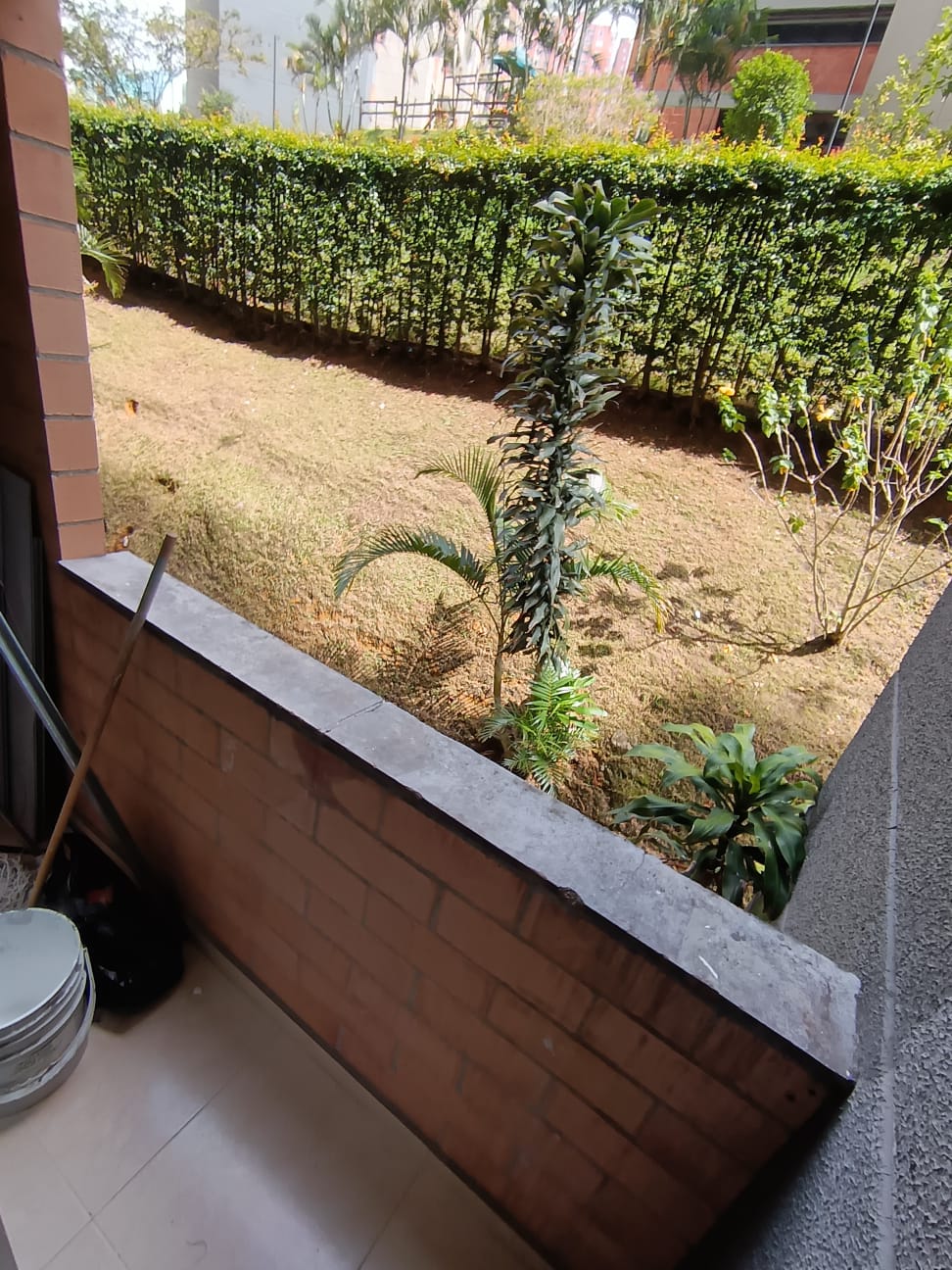 Arriendo Apartamento Robledo Pajarito