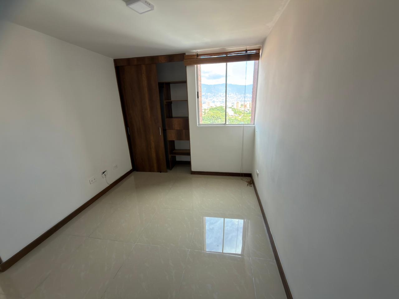 ARRIENDO APARTAMENTO EN SANTA MONICA