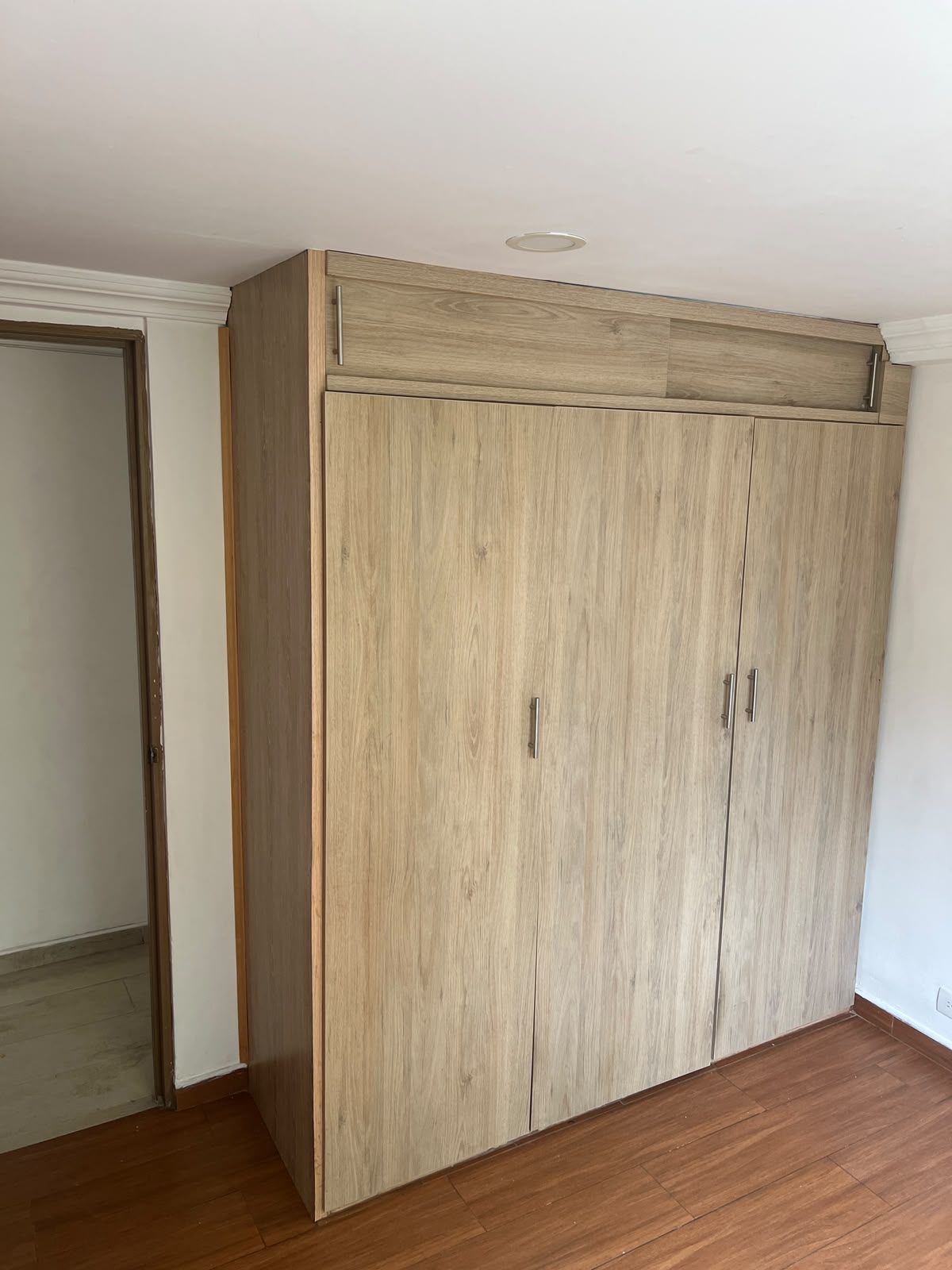 ARRIENDO APARTAMENTO EN CORDOBA