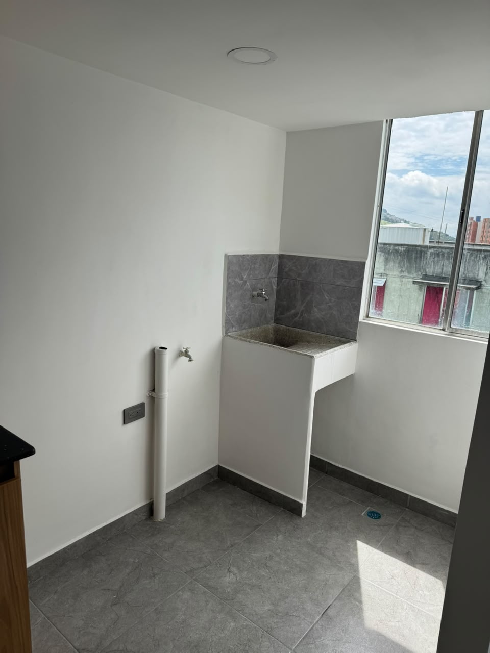 Arriendo Apartamento Robledo Aurora
