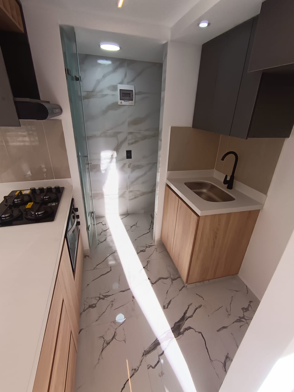 Arriendo Apartamento Robledo Pajarito