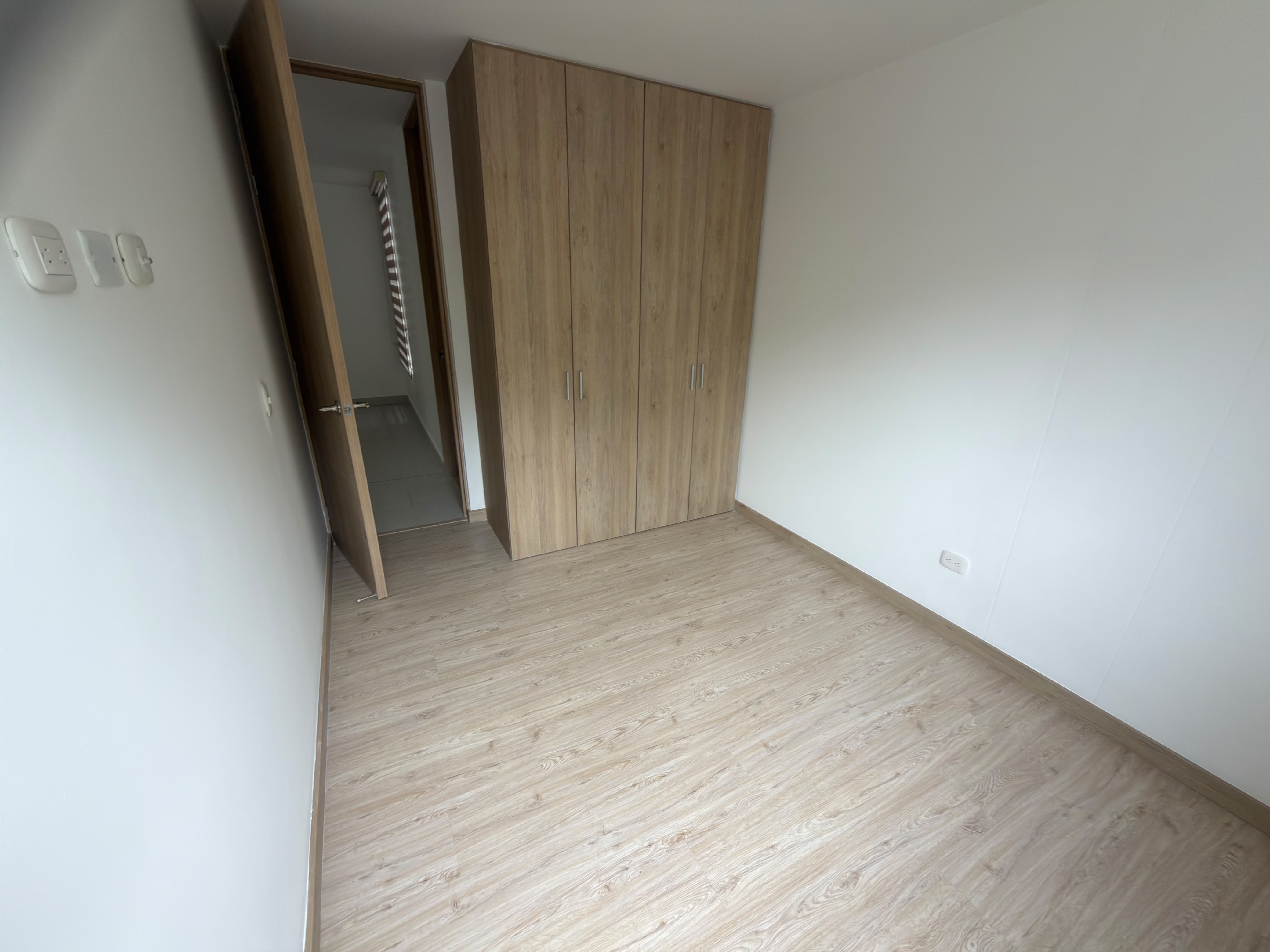 Arriendo Apartamento Los Colores