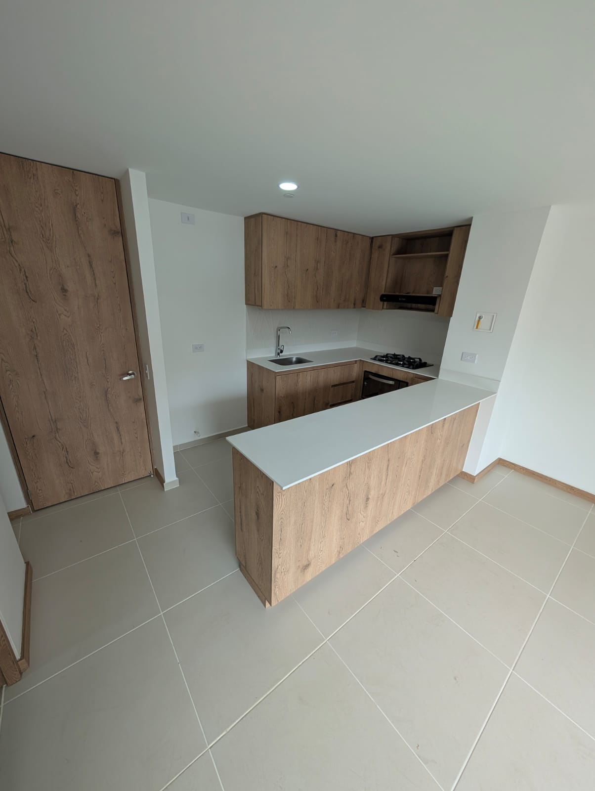 Arriendo Apartamento en San German