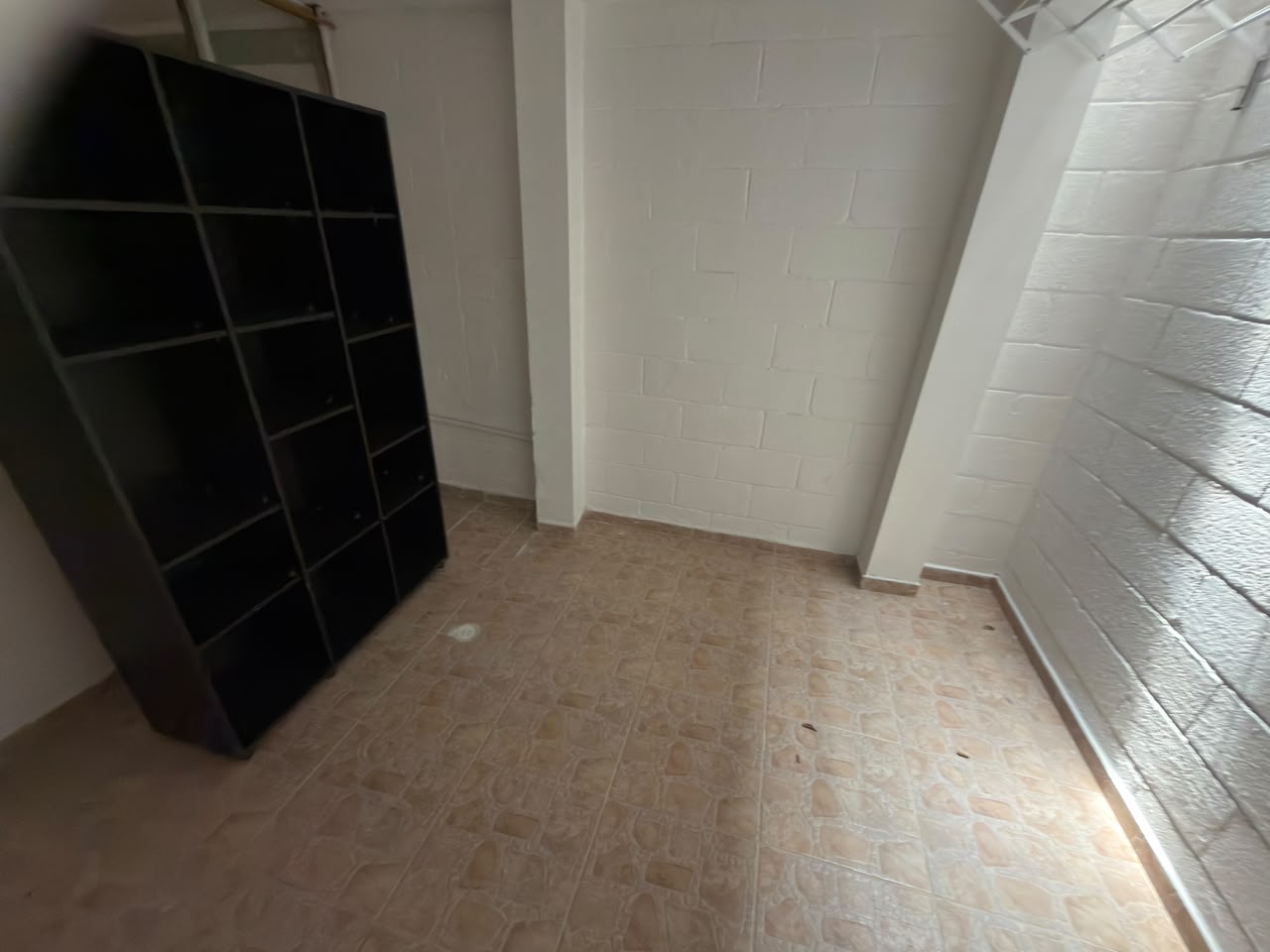 ARRIENDO APARTAESTUDIO EN CALASANZ