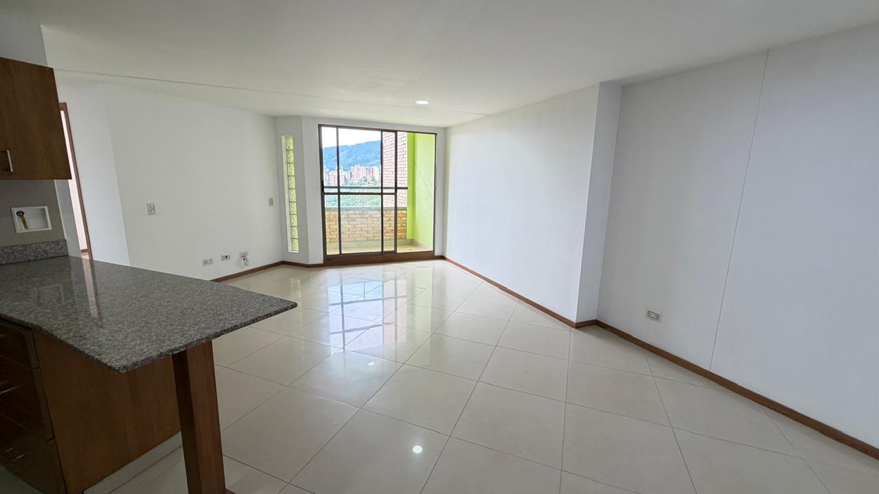 VENDO APARTAMENTO EN SABANETA