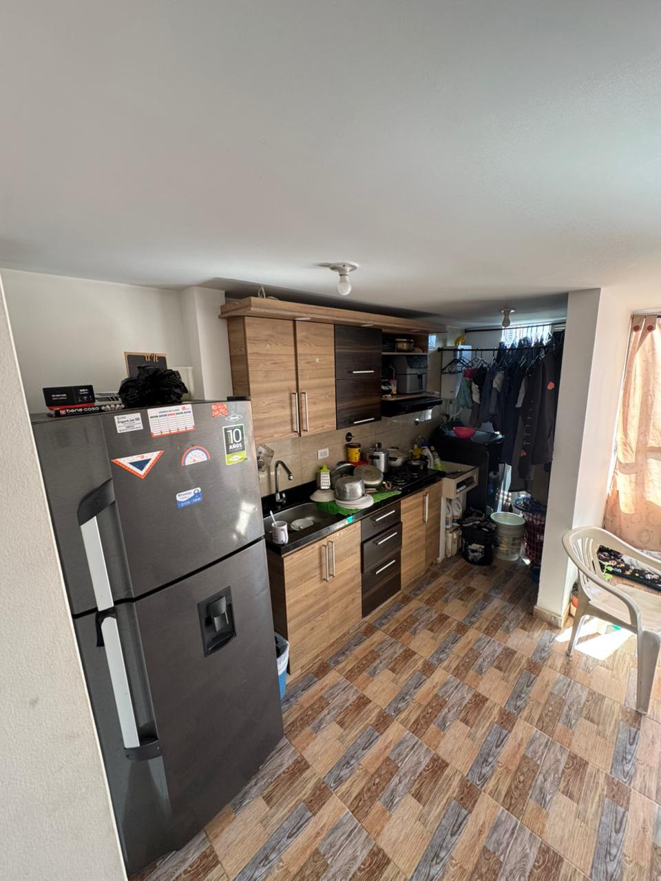 VENTA APARTAMENTO MACHADO