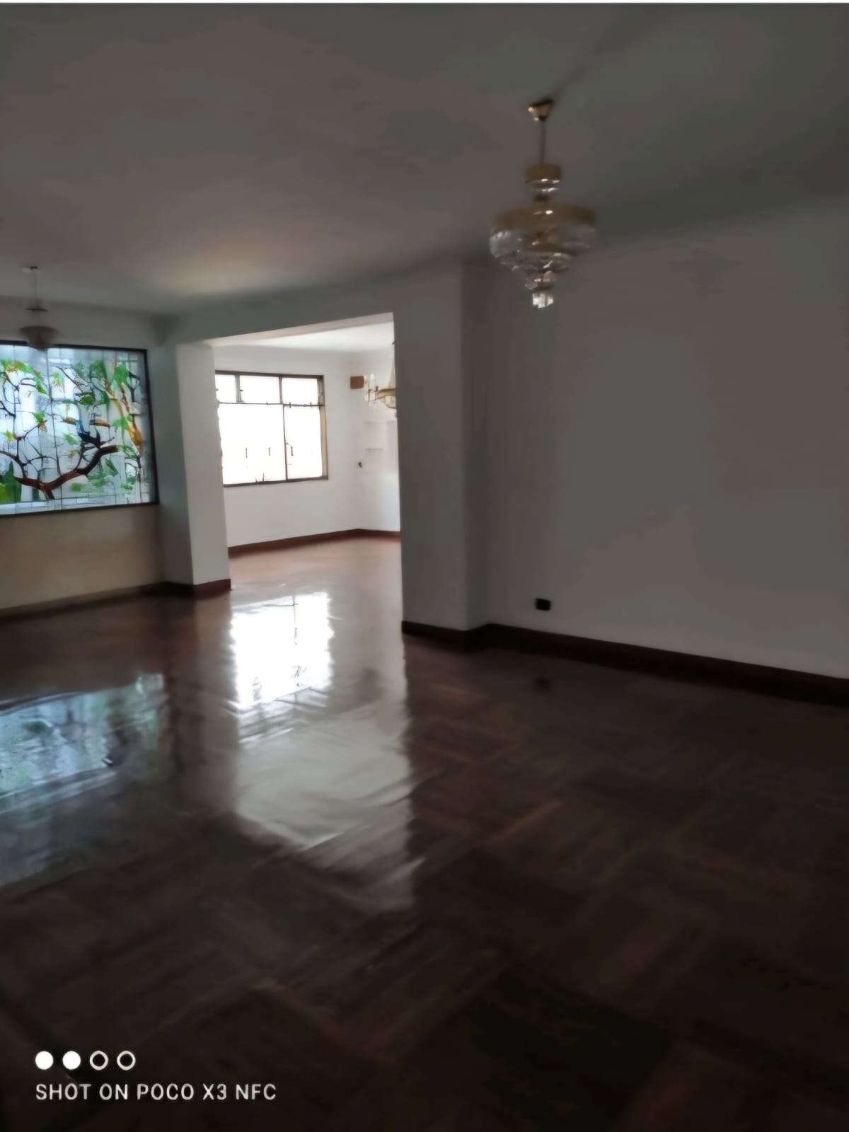 ARRIENDO CASA EN EL CENTRO