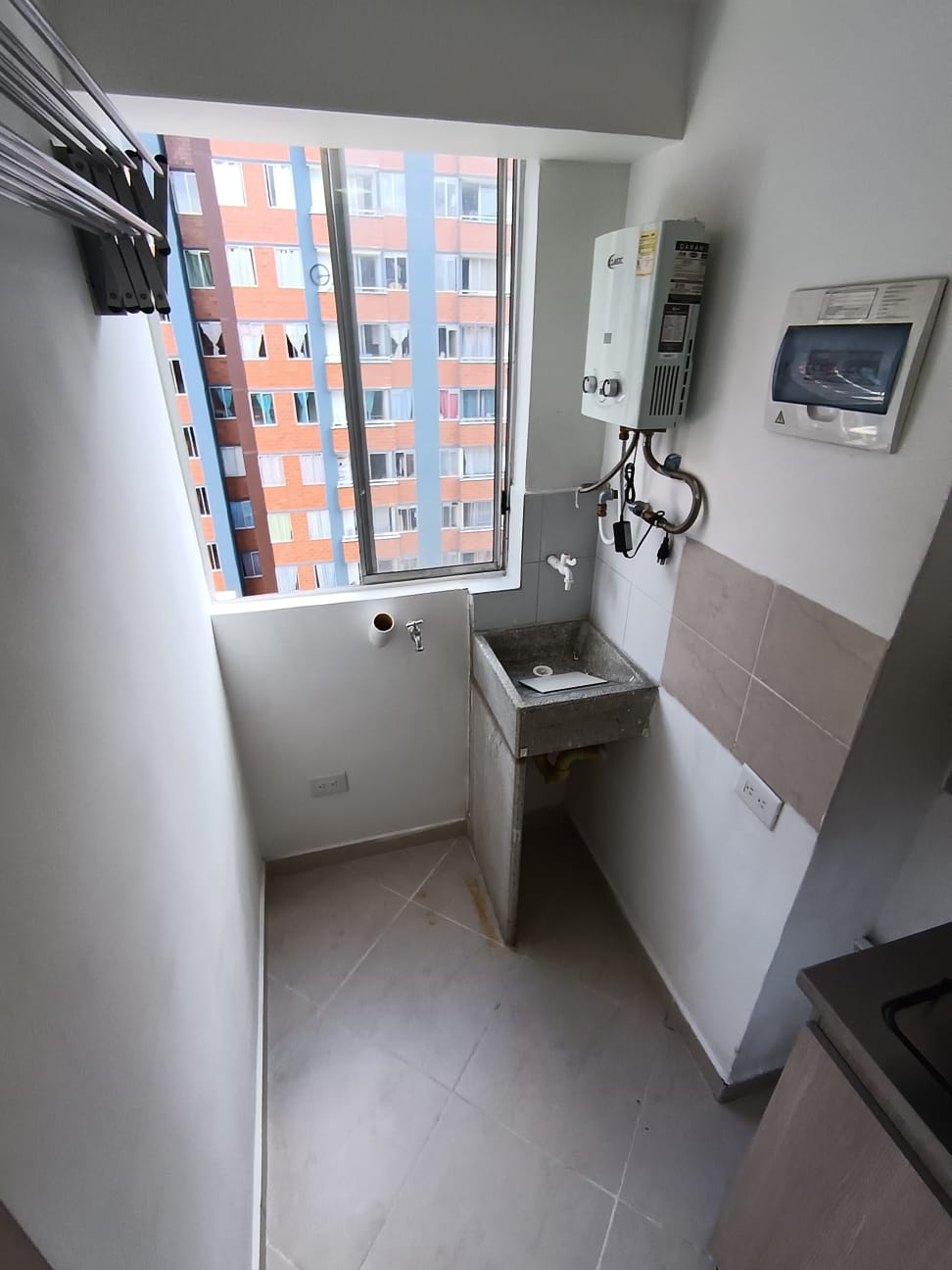 Arriendo Apartamento Robledo Aurora