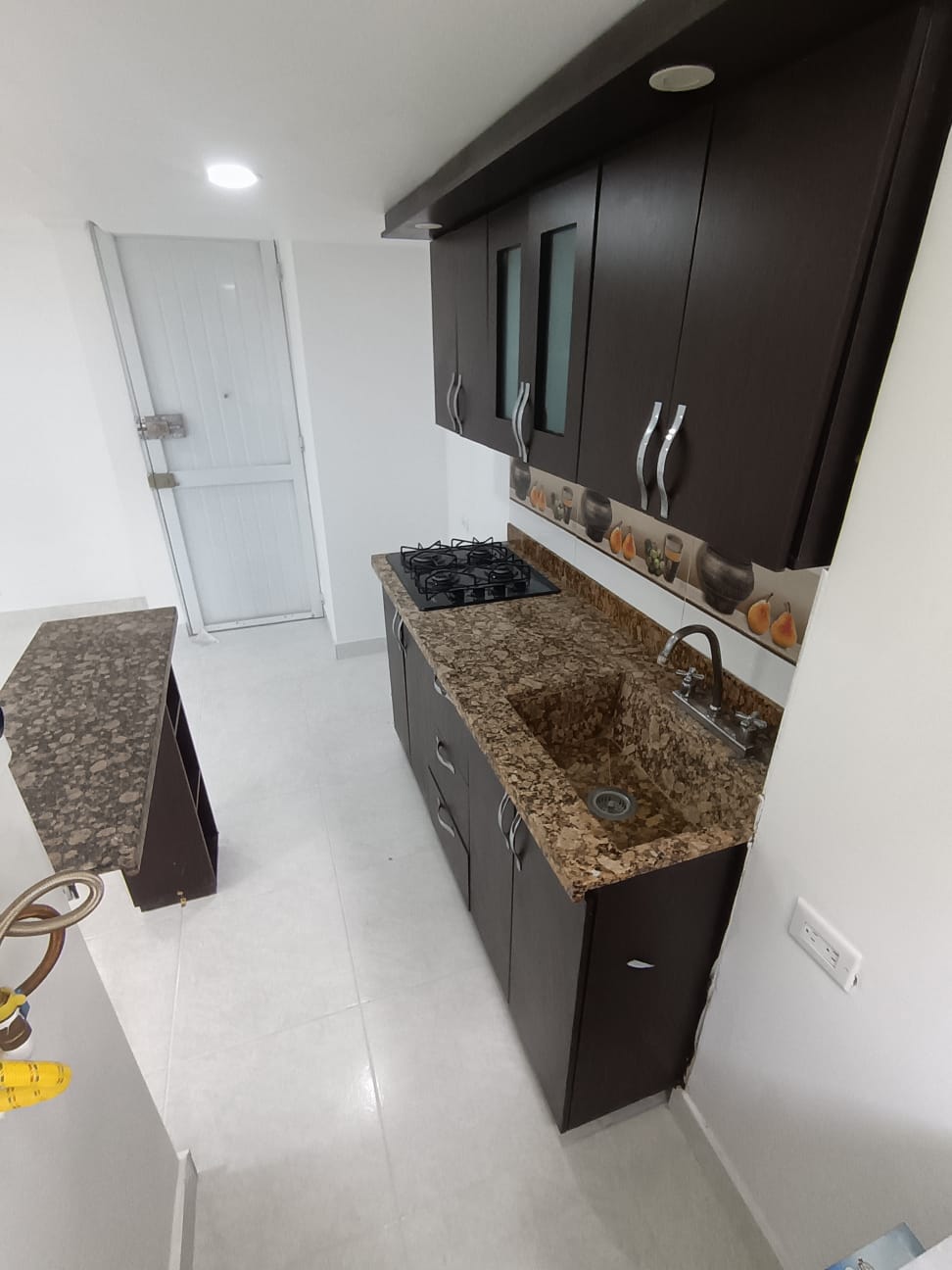 Vendo Apartamento Robledo Aurora