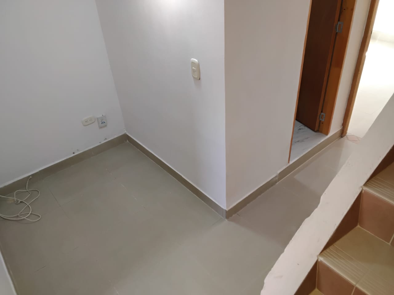 ARRIENDO APARTAMENTO EN RODEO ALTO