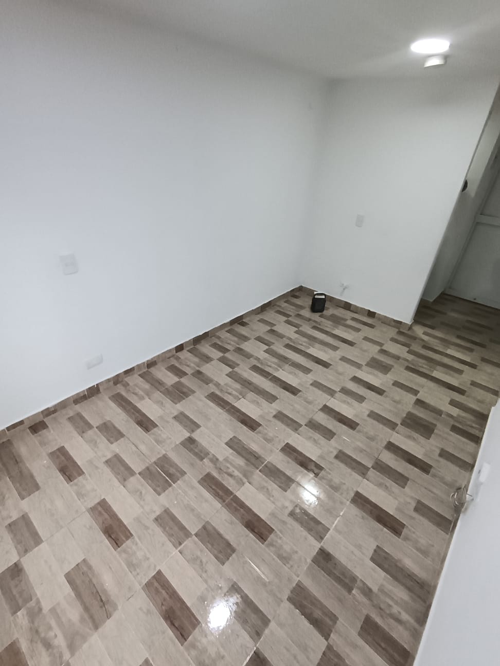Arriendo Apartamento Robledo Pajarito