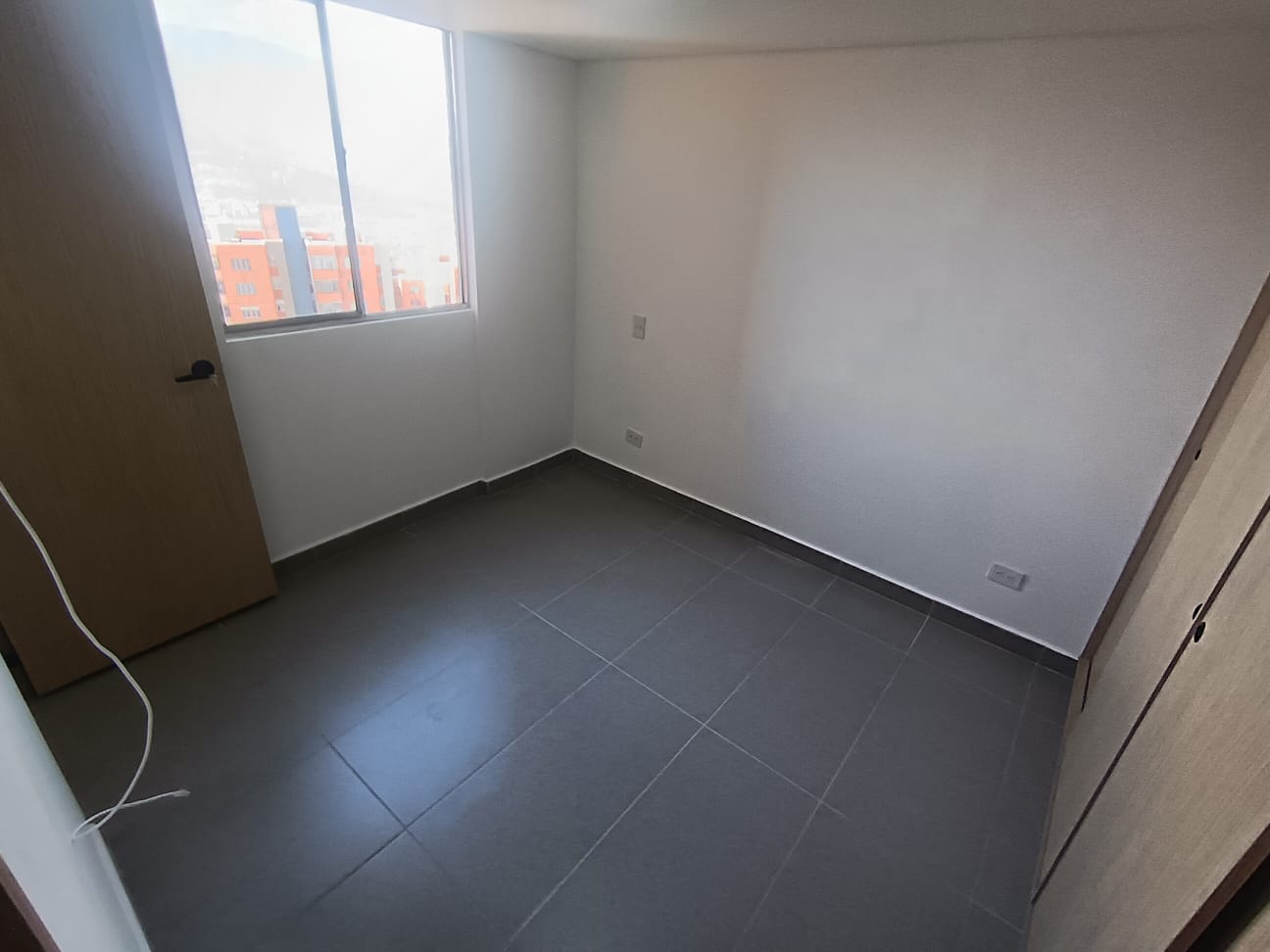 Arriendo Apartamento Robledo Pajarito