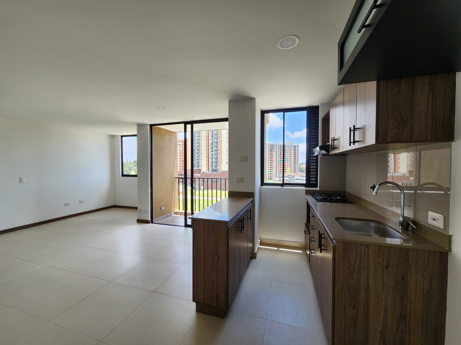 Venta y Arriendo Apartamento Rionegro