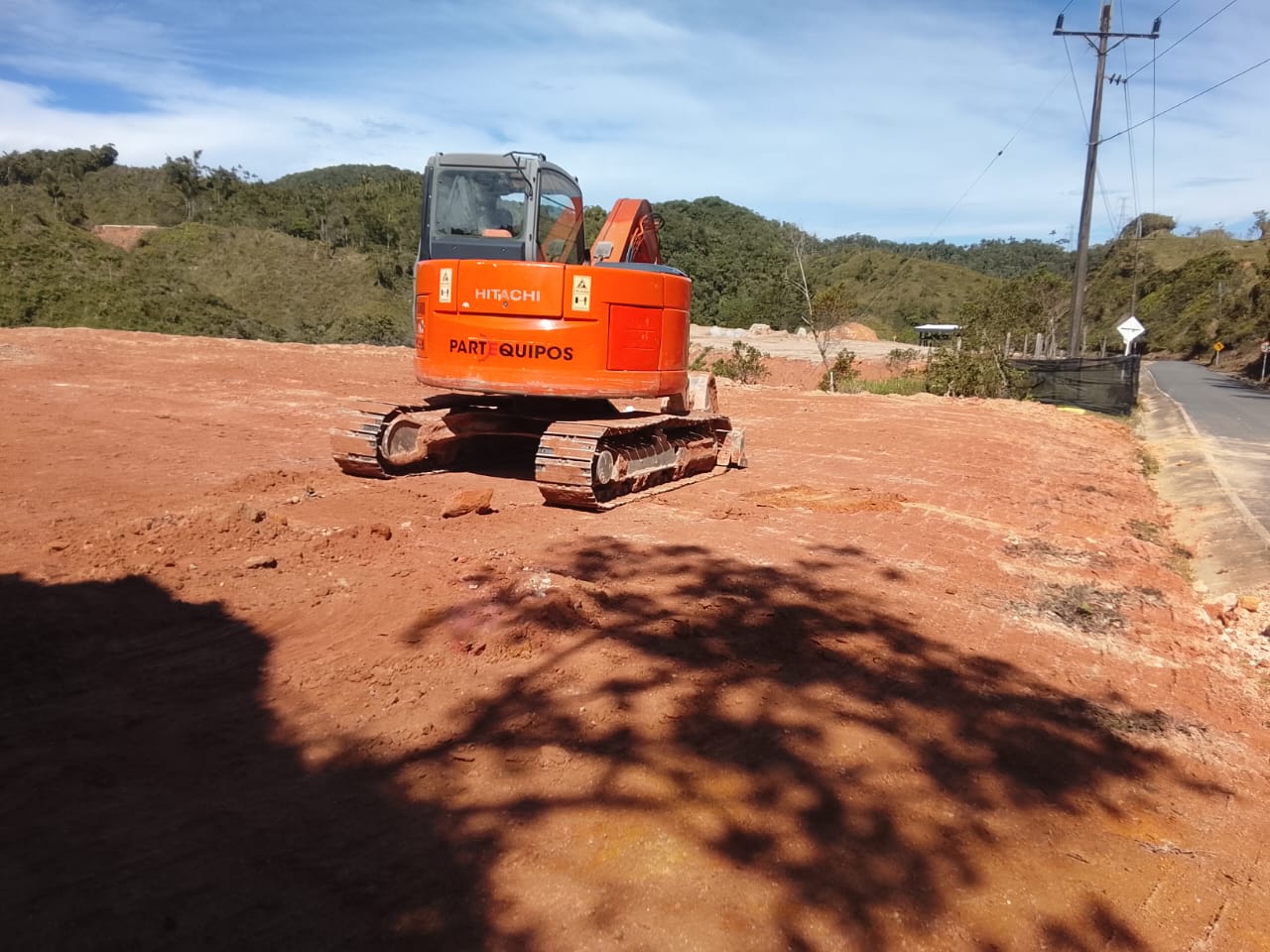 Venta Lote Guatape