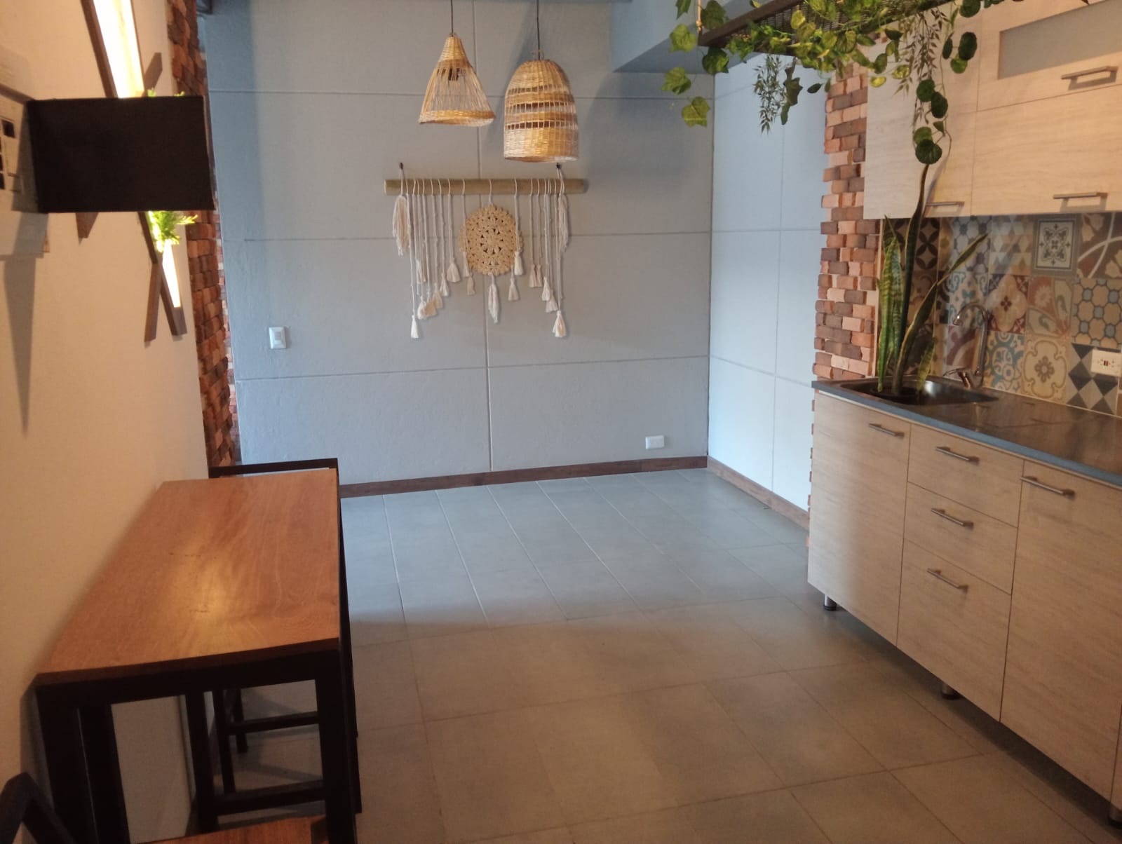 ARRIENDO APARTAESTUDIO TIPO LOFT EN EL ESTADIO
