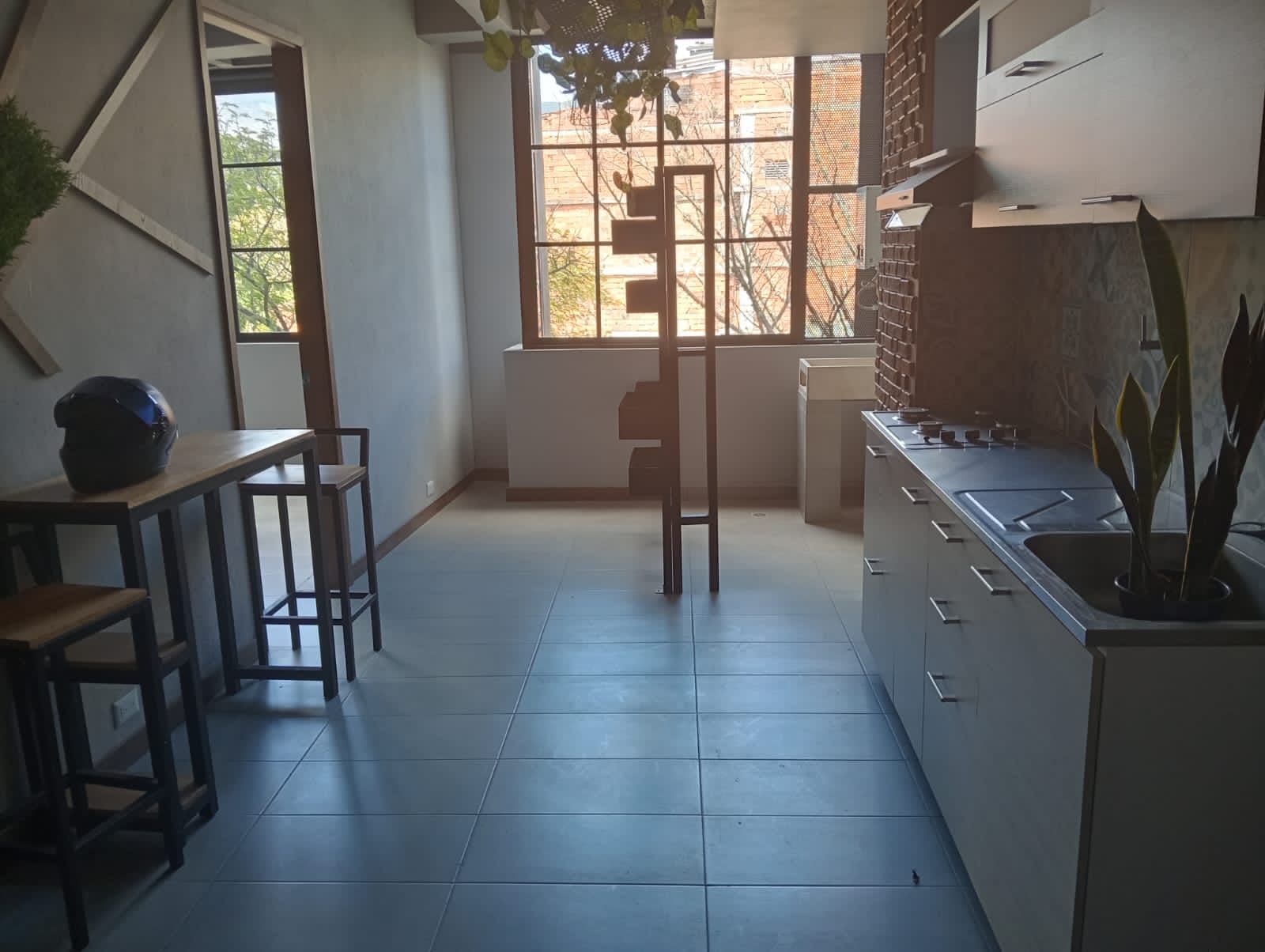 ARRIENDO APARTAMENTO EN EL ESTADIO