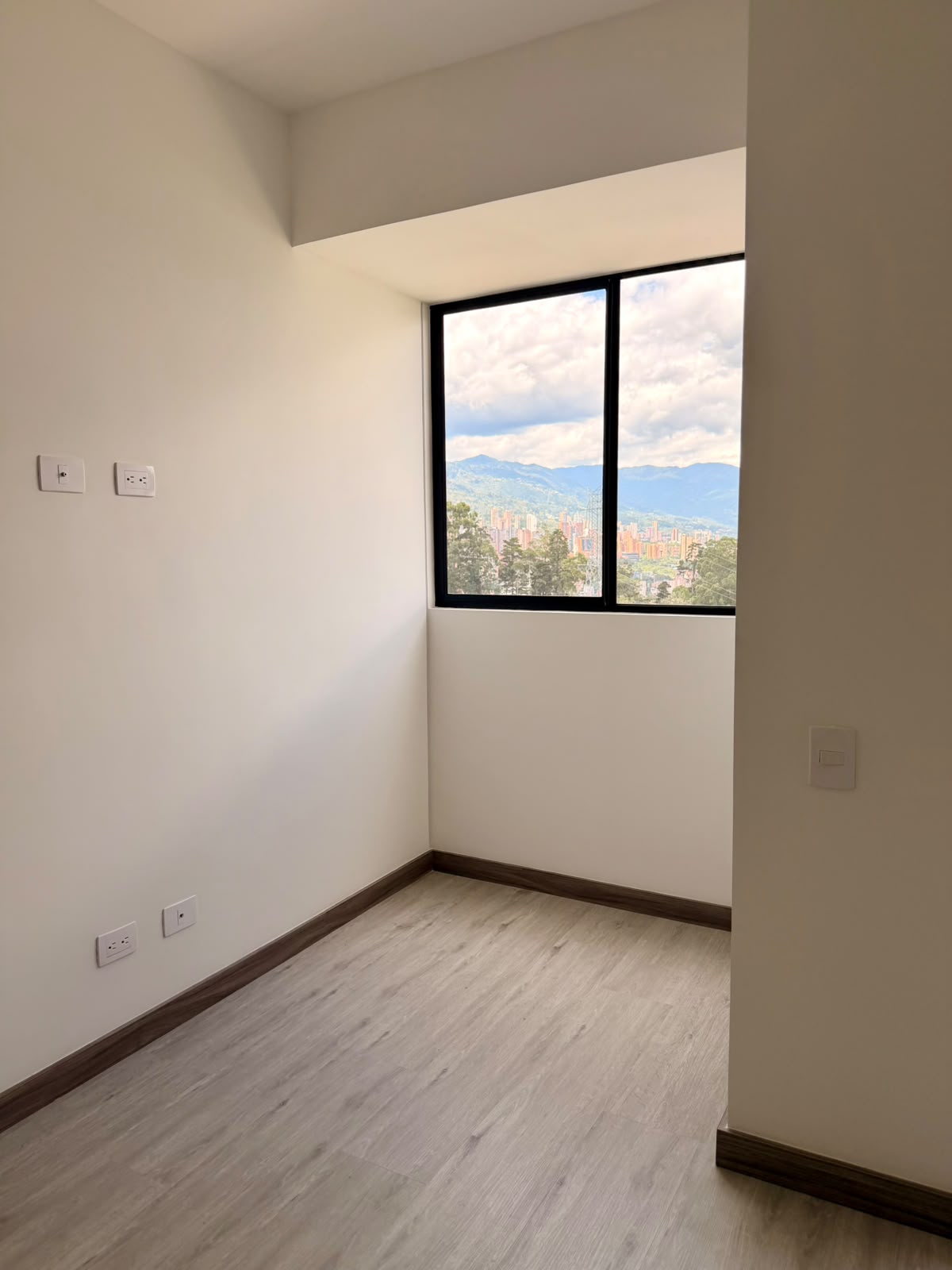 ARRIENDO APARTAMENTO EN LAS PALMAS
