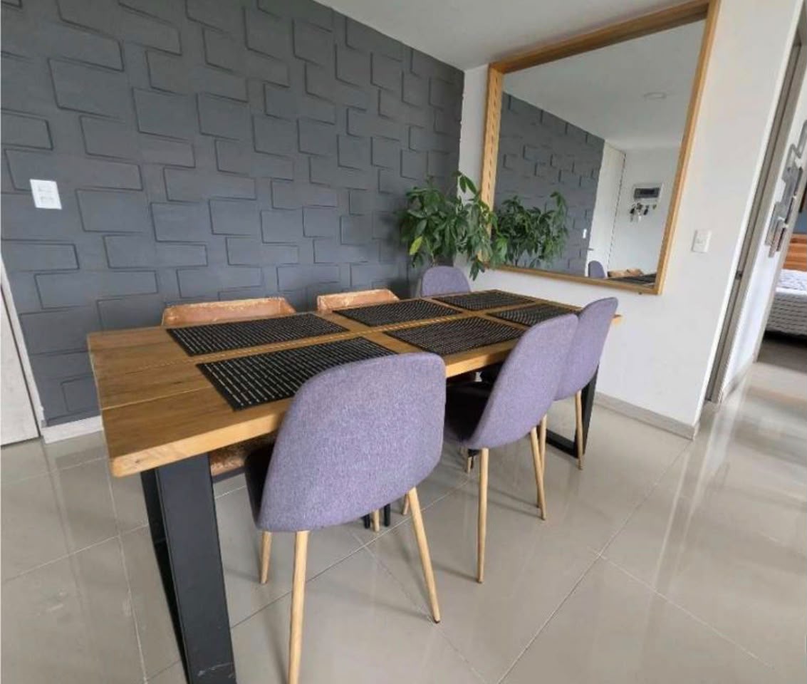 VENDO APARTAMENTO EN ITAGUI DITAIRES