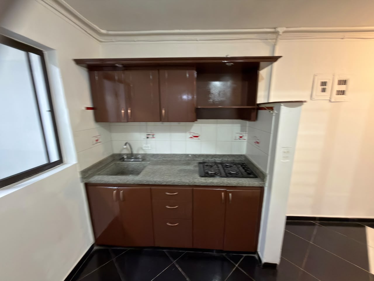 ARRIENDO APARTAMENTO EN SIMON BOLIVAR