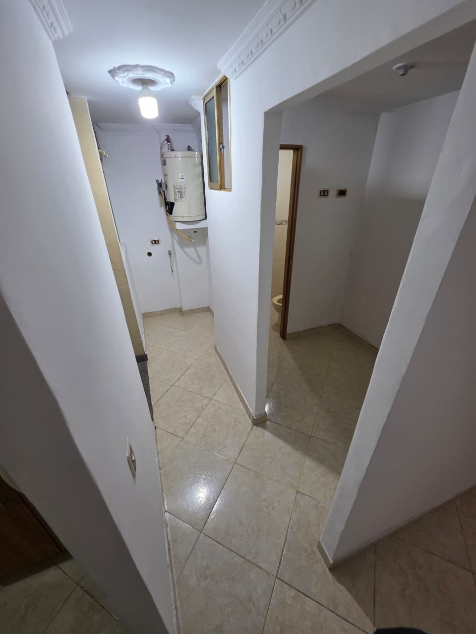 ARRIENDO APARTAMENTO EN ESTADIO