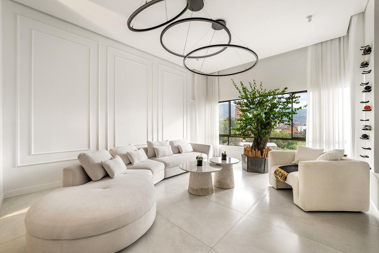 VENDO PENTHOUSE EN SAN LUCAS POBLADO
