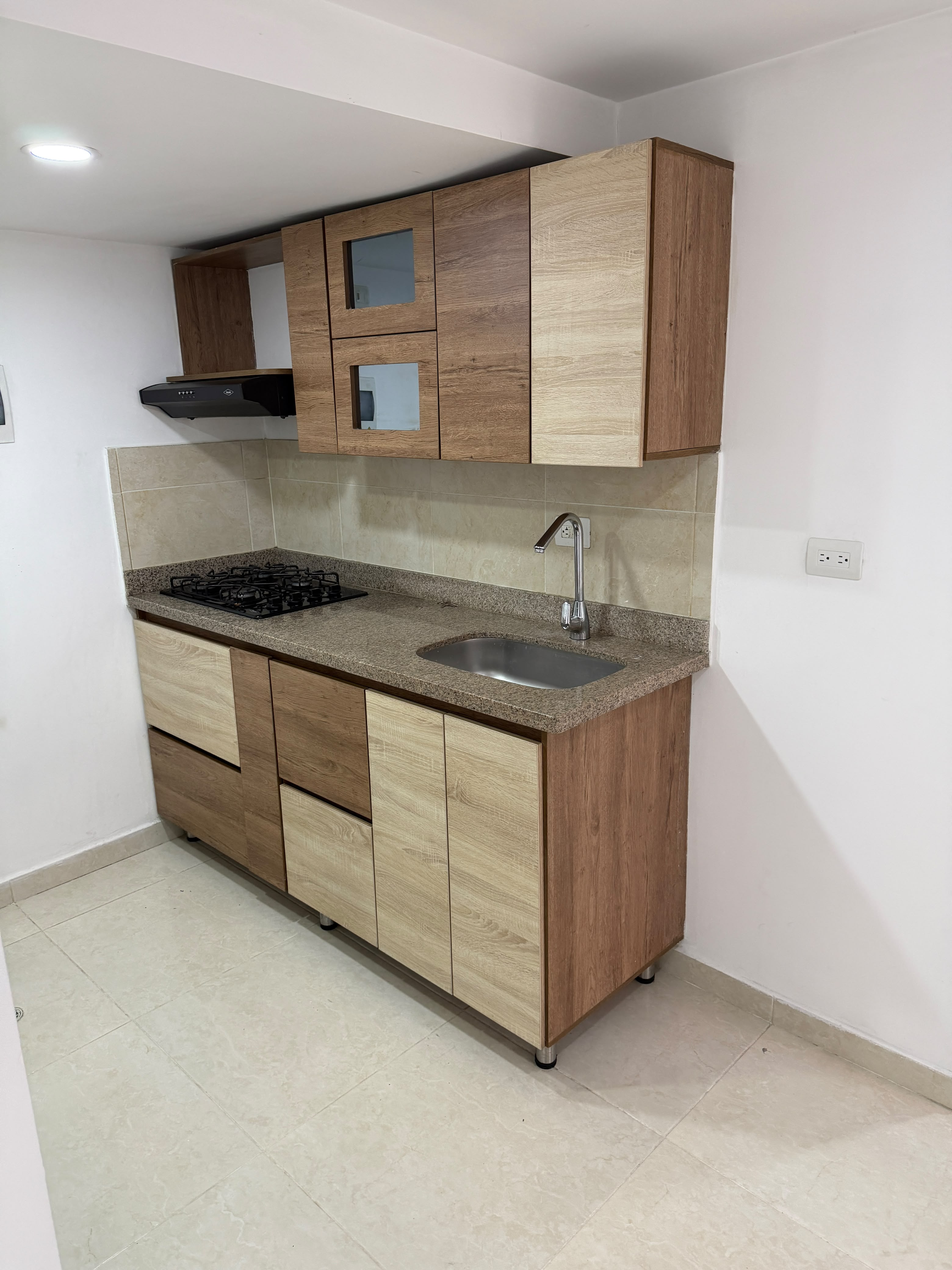 Arriendo Apartamento Robledo Pajarito
