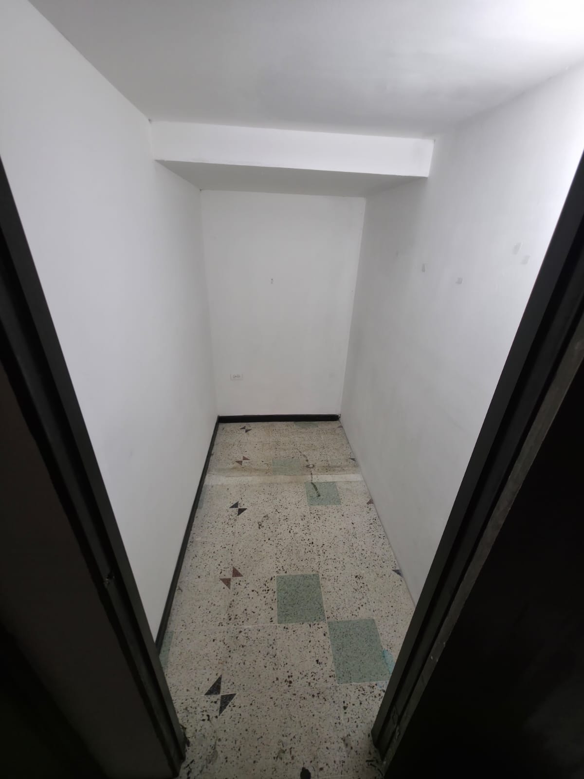 ARRIENDO CASA COMERCIAL EN CALASANZ
