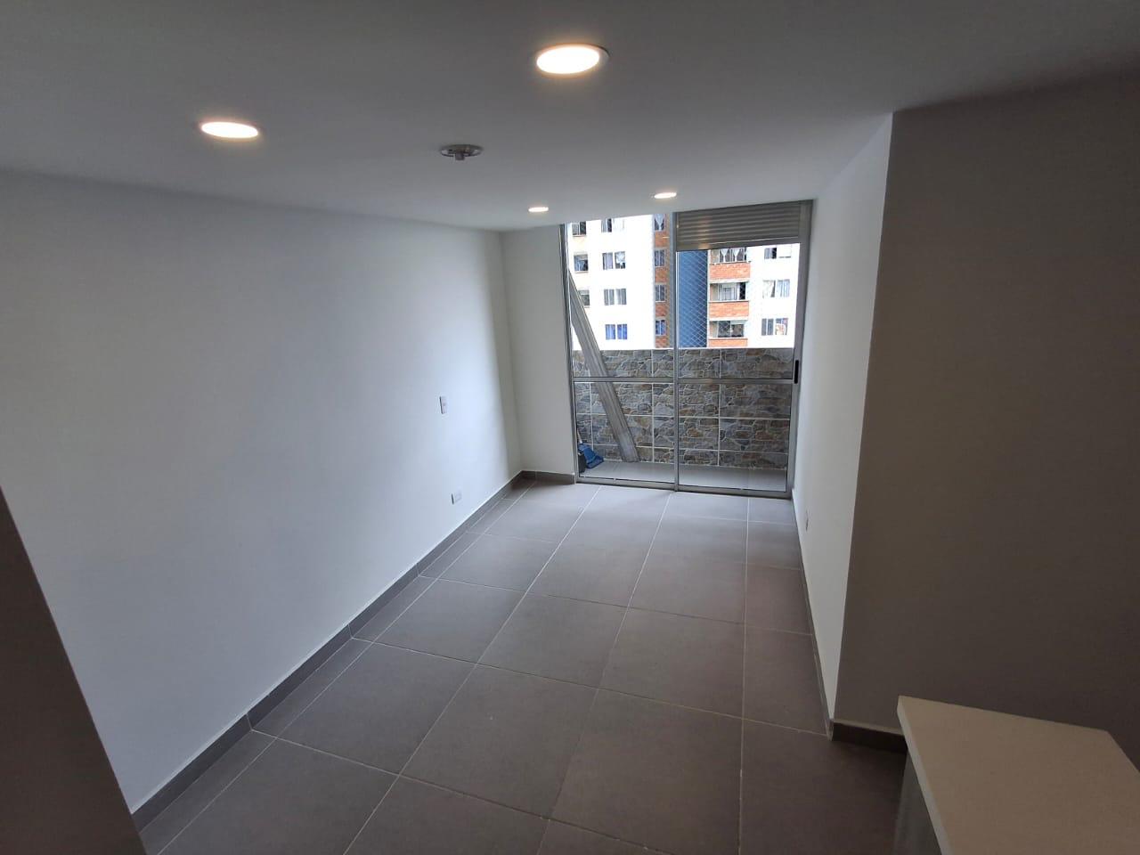 Arriendo Apartamento Robledo Pajarito