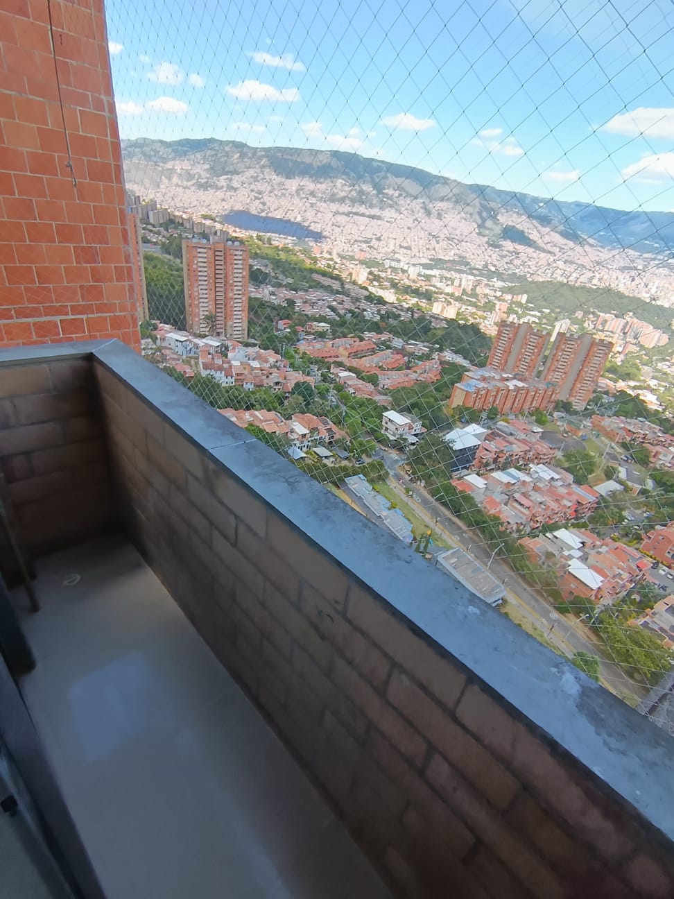 Arriendo Apartamento Robledo Pajarito