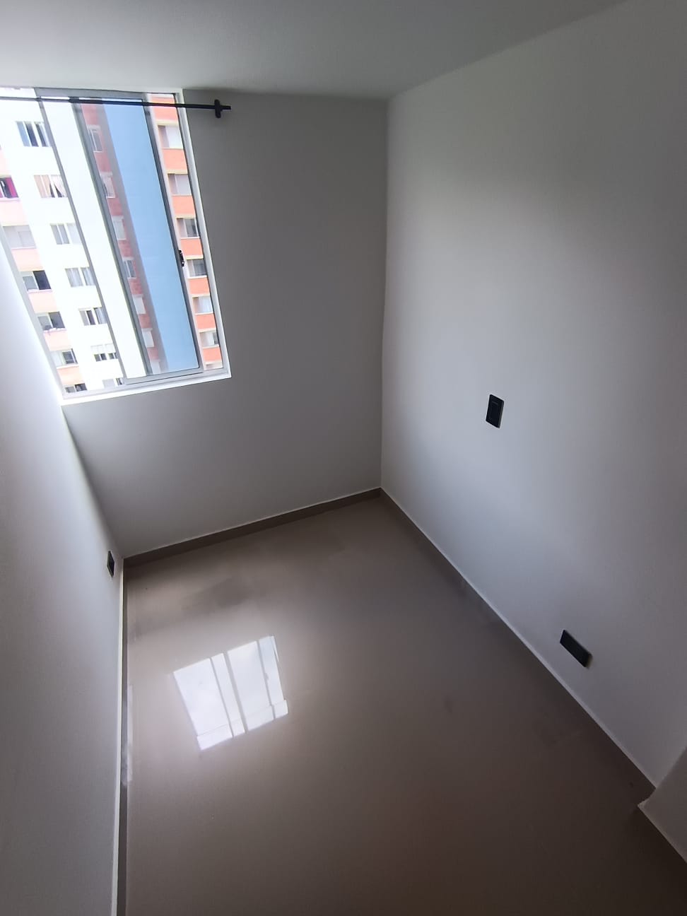 Arriendo Apartamento Robledo Pajarito