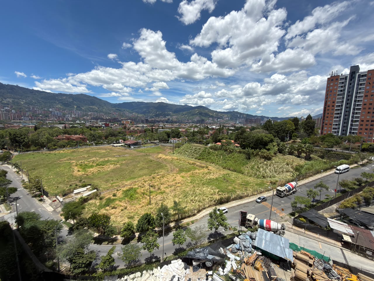VENDO APARTAMENTO EN ITAGUI VIVIENDAS DEL SUR