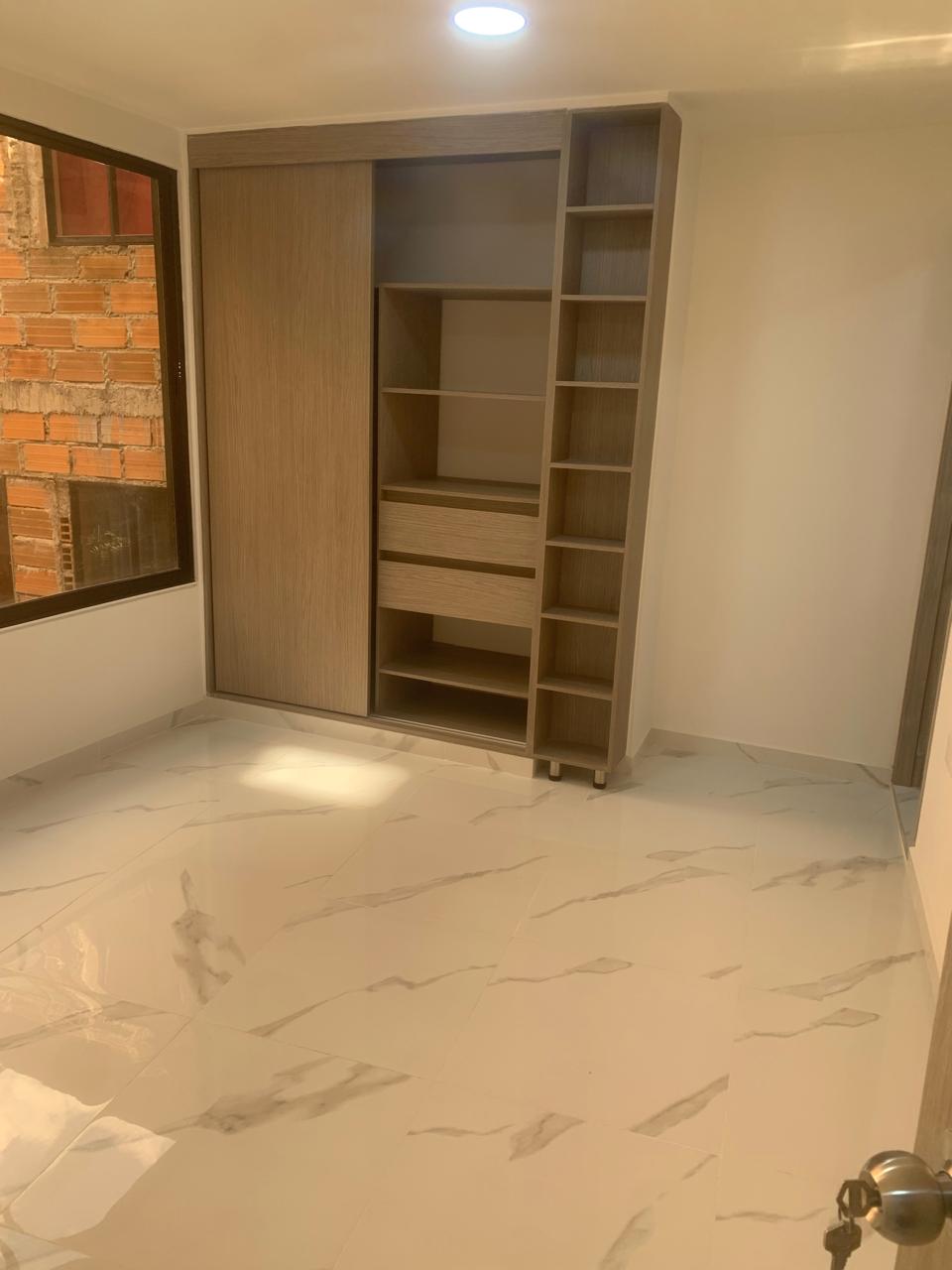 ARRIENDO APARTAMENTO EN ALTOS DE VILLA VERDE