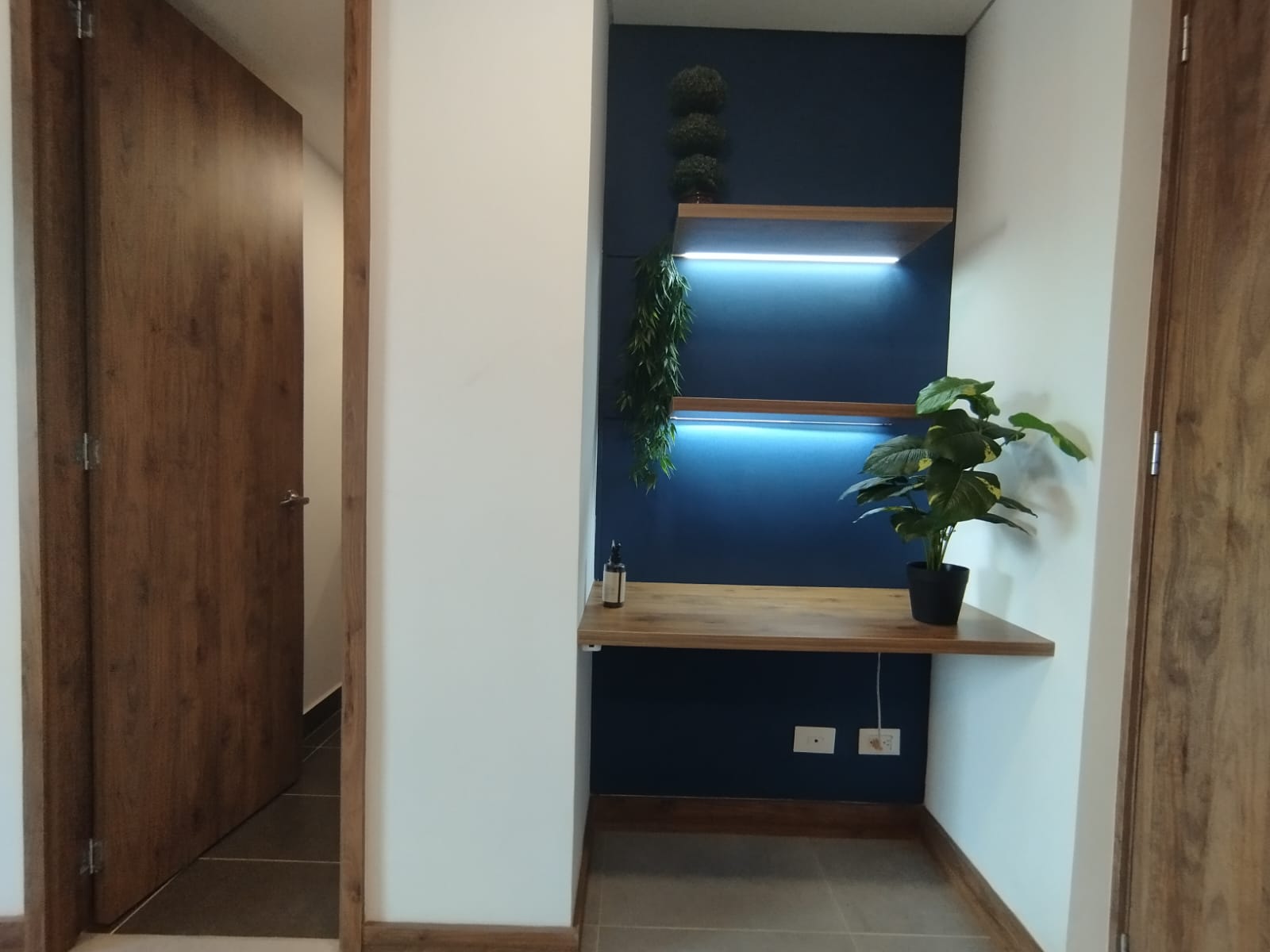 ARRIENDO APARTA ESTUDIO TIPO LOFT AMOBLADO EN CIUDAD DEL RIO