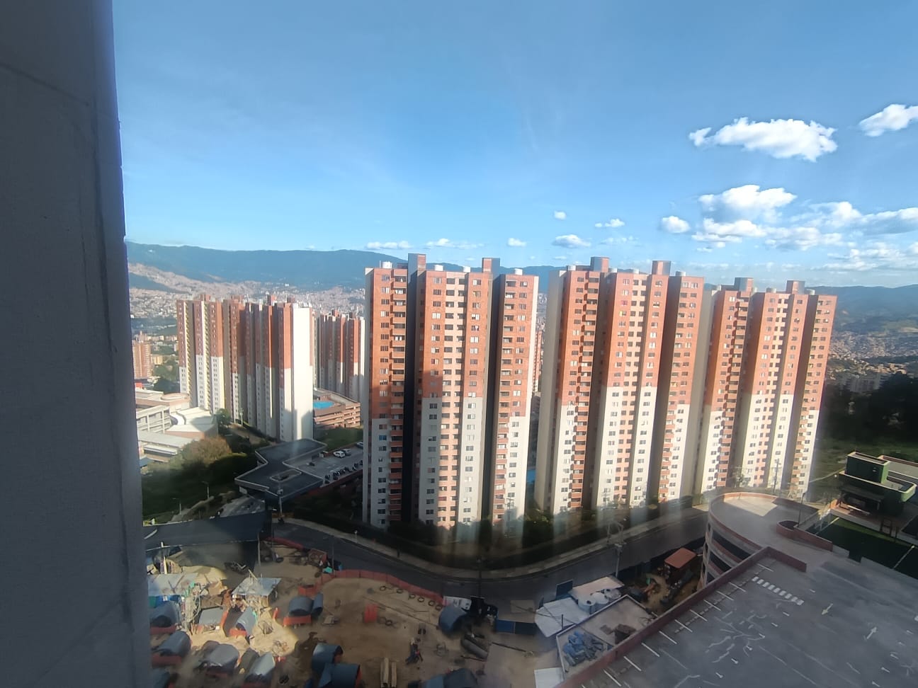 Arriendo Apartamento Robledo Pajarito