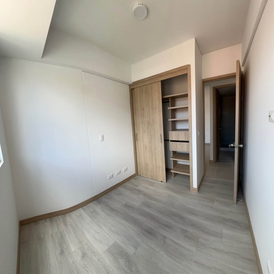 ARRIENDO APARTAMENTO EN CIUDAD FABRICATO