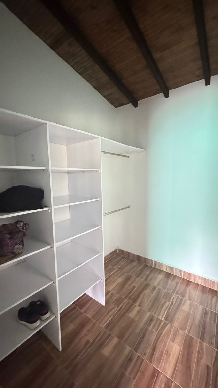 ARRIENDO CASA FINCA EN RIO NEGRO
